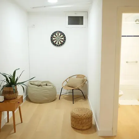 Prázdninový dům Pura Vida