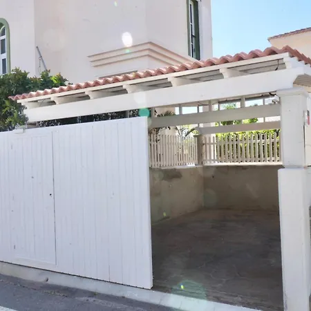 Pura Vida Σπίτι διακοπών Pasito Blanco